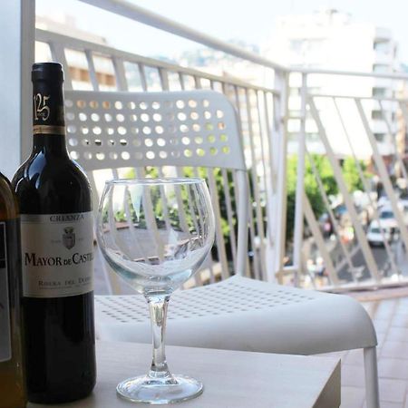 Lloret Centre Apartment Lloret de Mar Zewnętrze zdjęcie