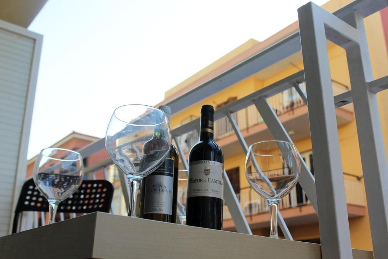 Lloret Centre Apartment Lloret de Mar Zewnętrze zdjęcie