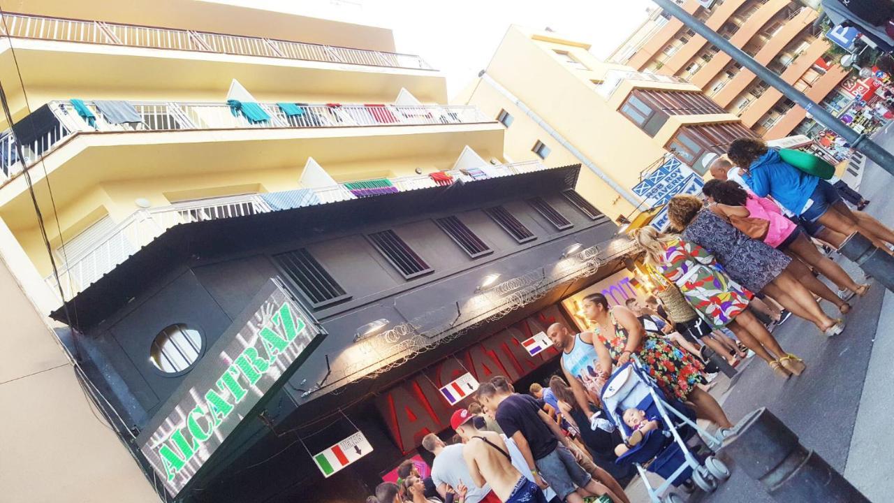 Lloret Centre Apartment Lloret de Mar Zewnętrze zdjęcie