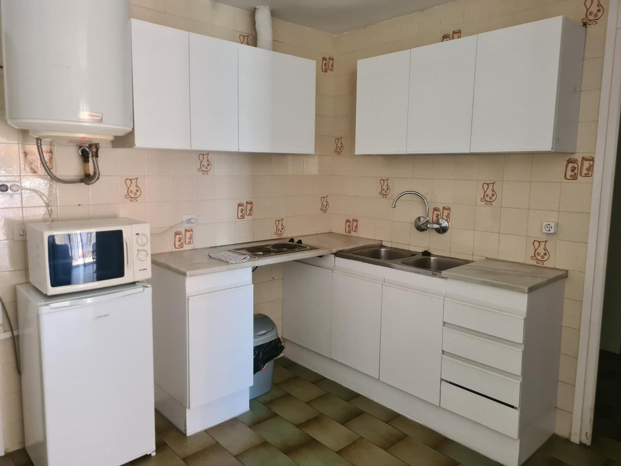 Lloret Centre Apartment Lloret de Mar Zewnętrze zdjęcie