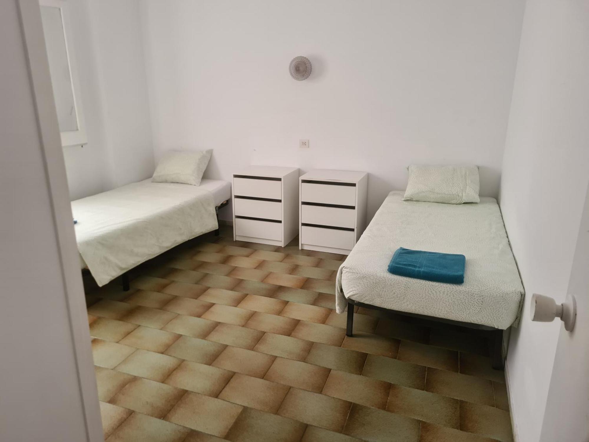 Lloret Centre Apartment Lloret de Mar Zewnętrze zdjęcie