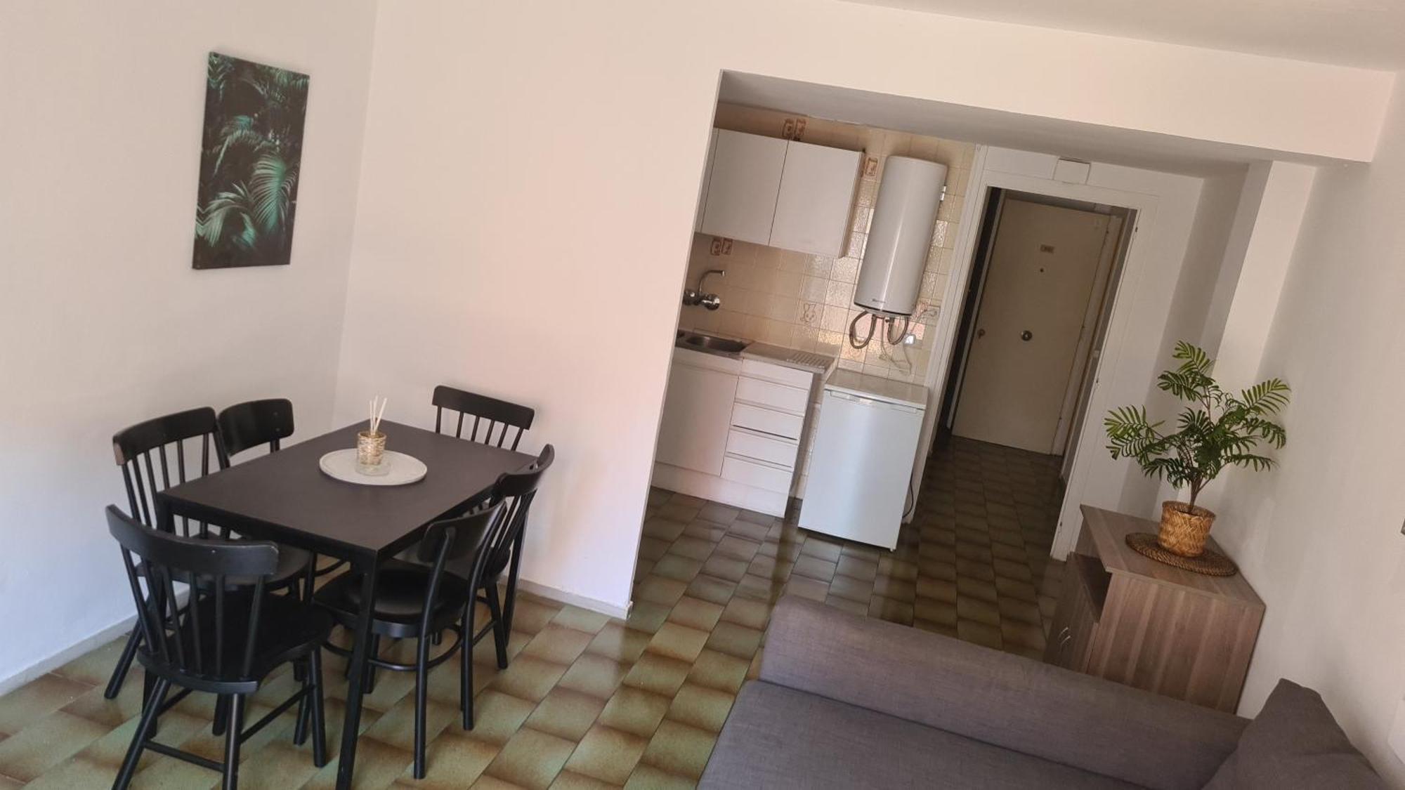 Lloret Centre Apartment Lloret de Mar Zewnętrze zdjęcie