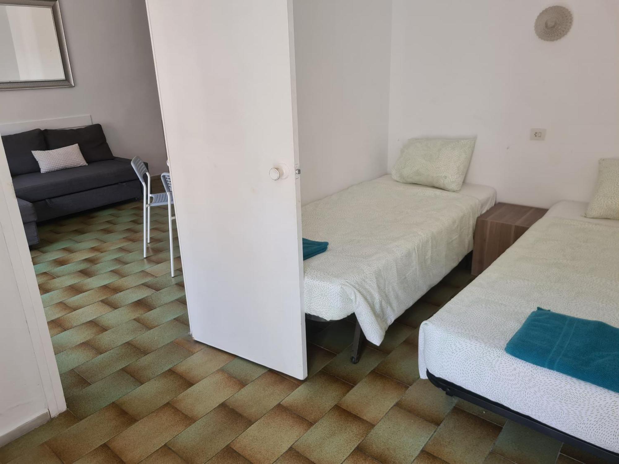 Lloret Centre Apartment Lloret de Mar Zewnętrze zdjęcie