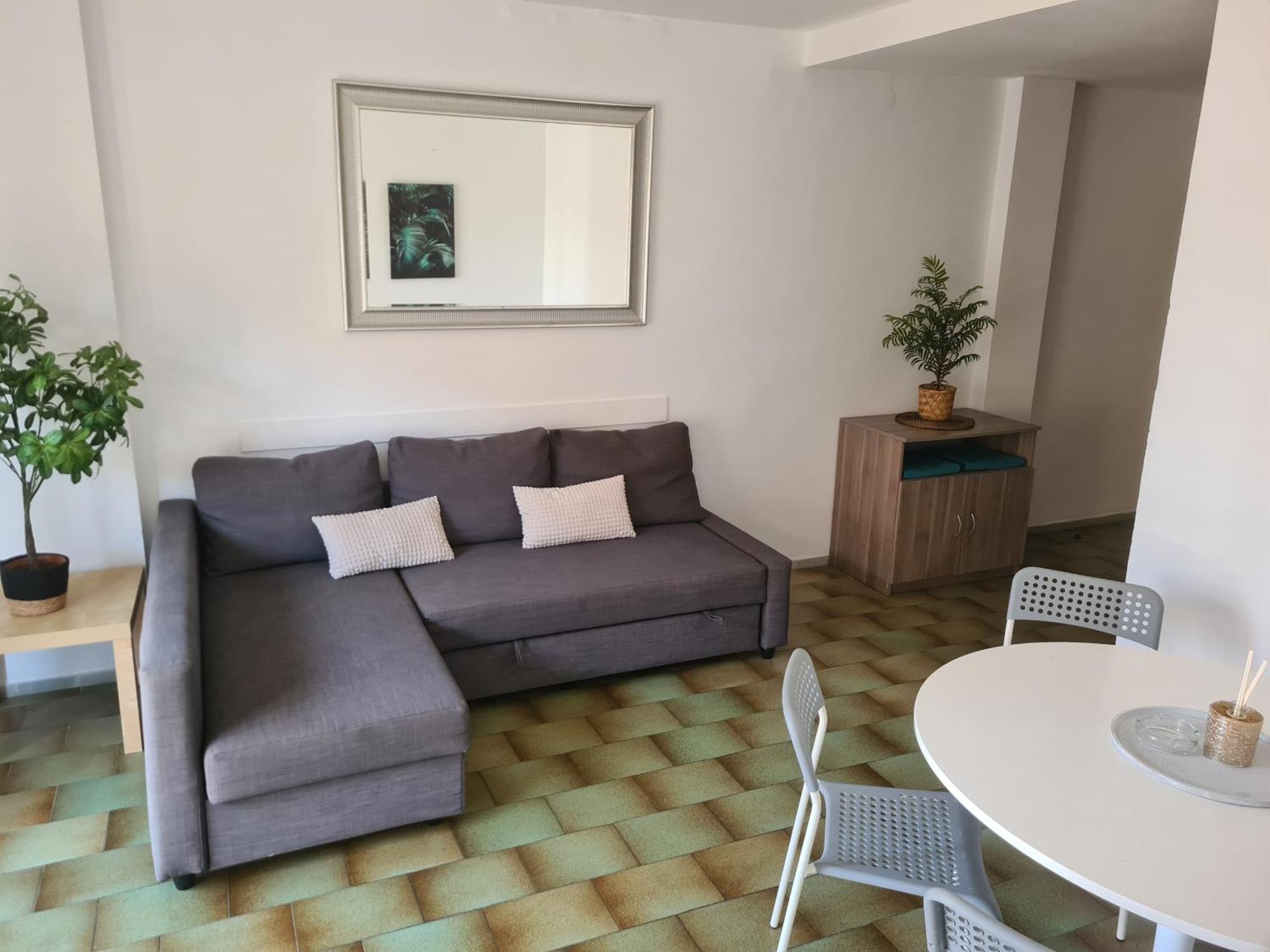 Lloret Centre Apartment Lloret de Mar Zewnętrze zdjęcie