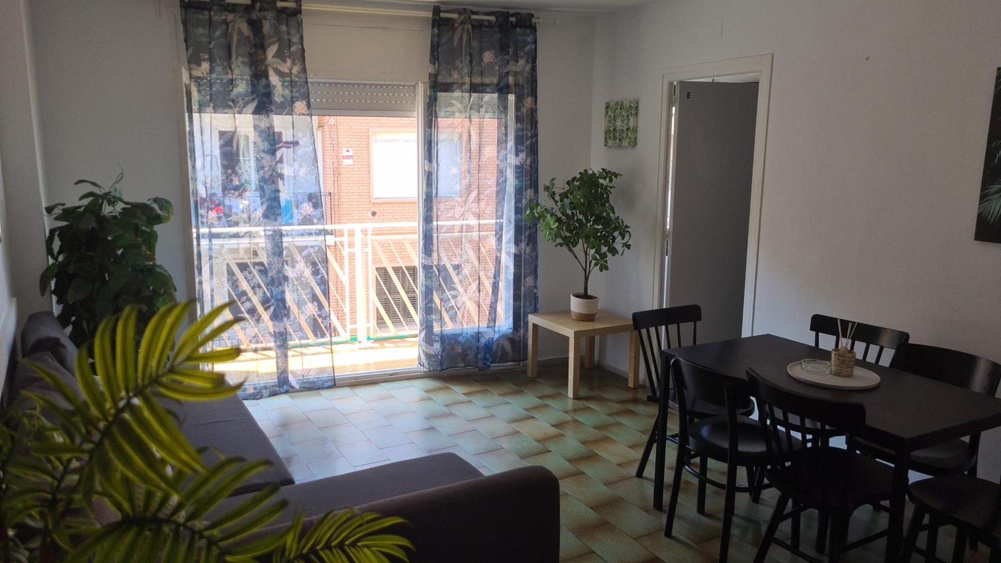 Lloret Centre Apartment Lloret de Mar Zewnętrze zdjęcie